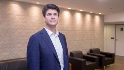 BNDES Gustavo Montezano