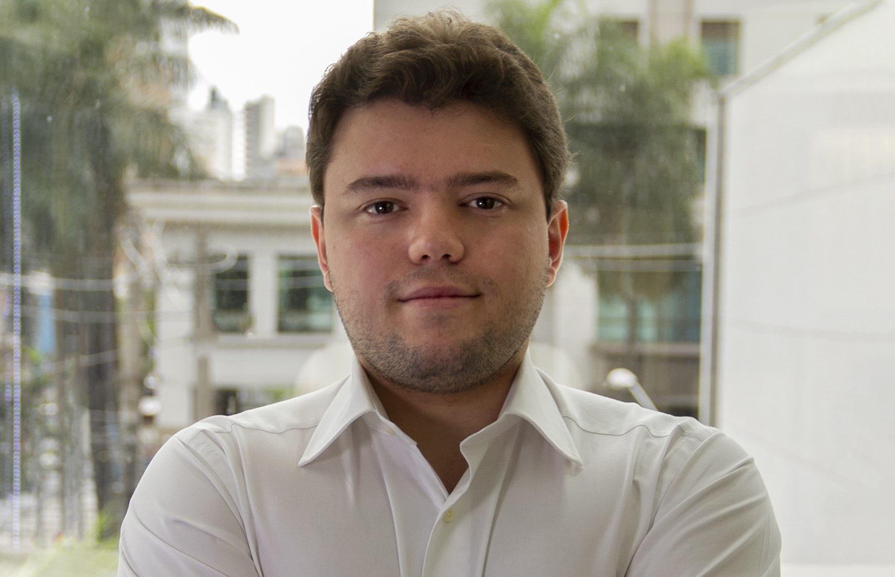 Victor Candido