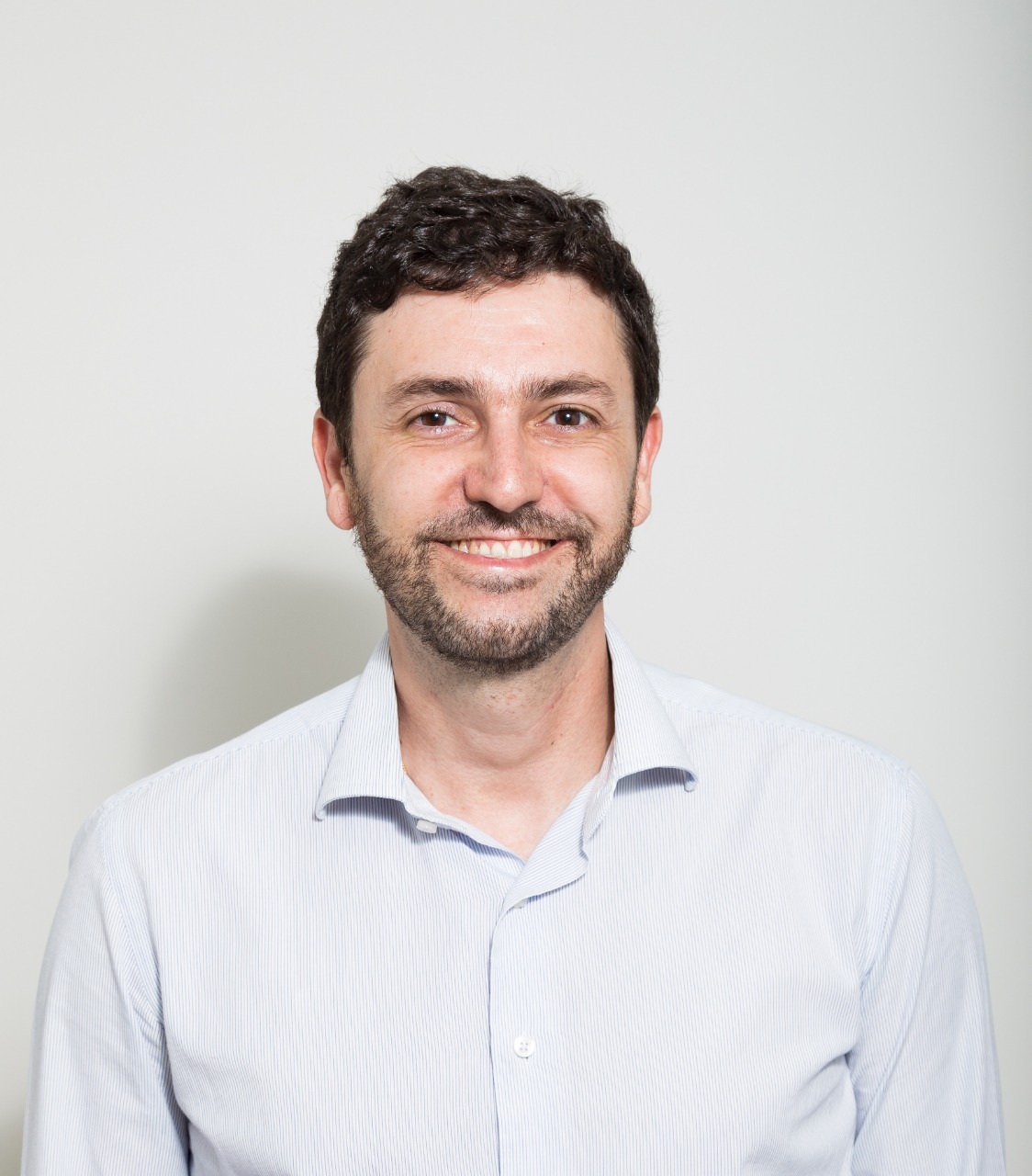 Mauricio Capela