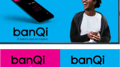 Imagem de divulgação do banQi