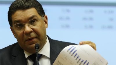 Mansueto Almeida