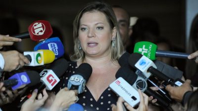 Joice Hasselmann