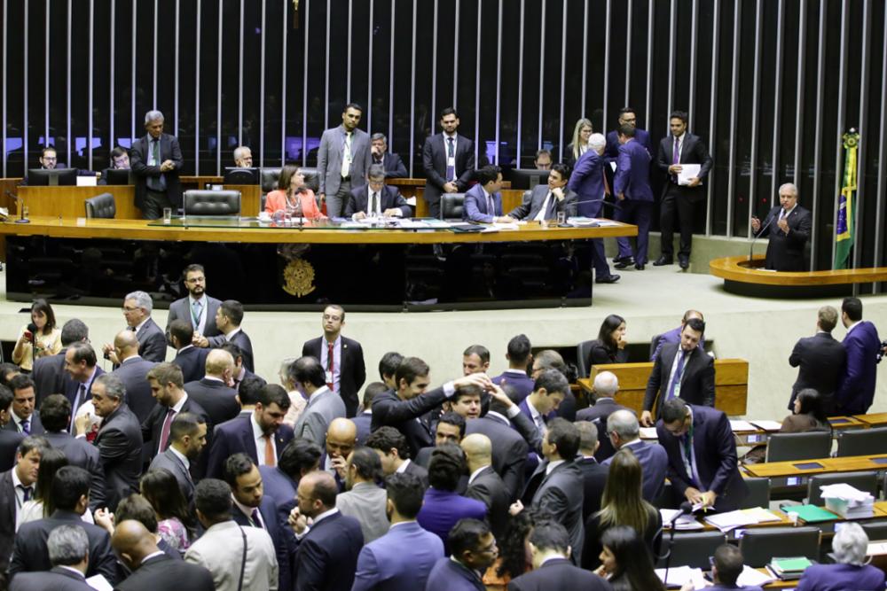 Câmara dos Deputados