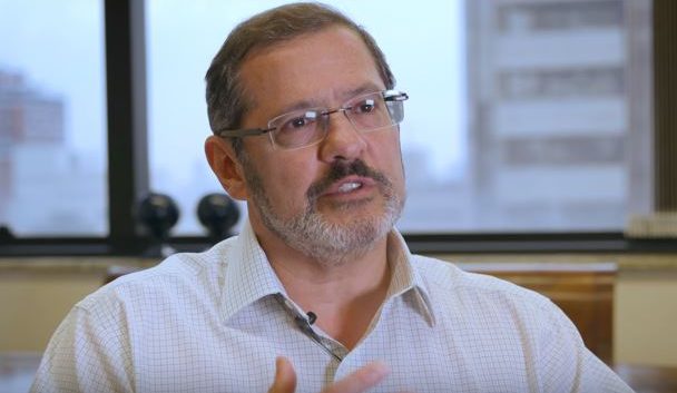 Luiz Fernando Figueiredo, sócio da Mauá Capital
