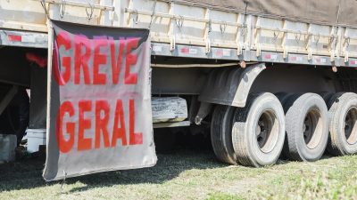 Greve Geral