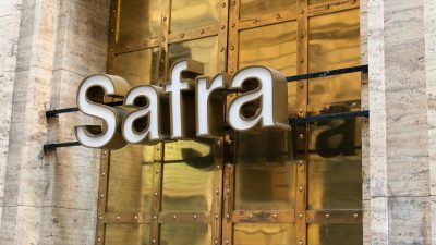 Banco Safra