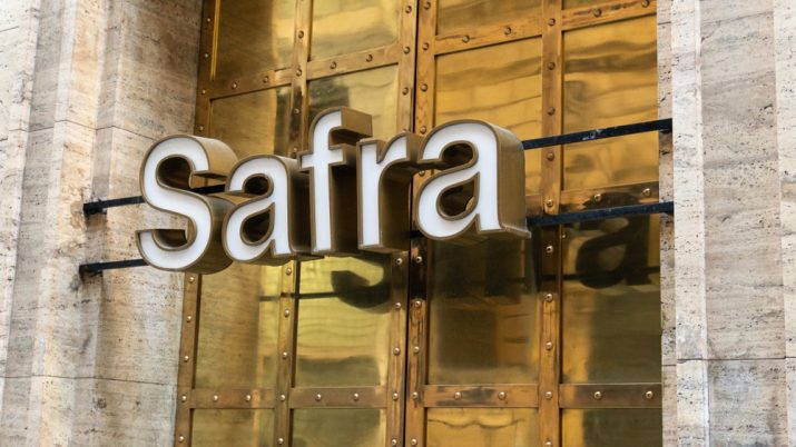 Banco Safra