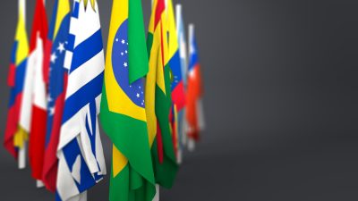 América Latina