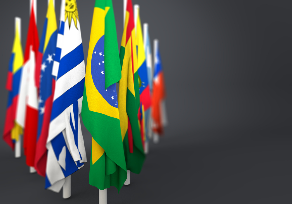 América Latina