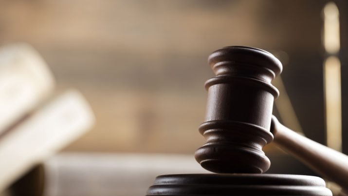 Justiça; CVM; fundos imobiliários