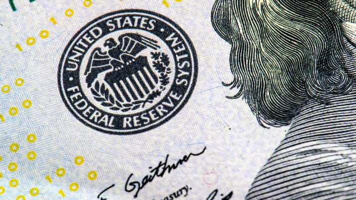 Federal Reserve