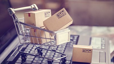 E-commerce