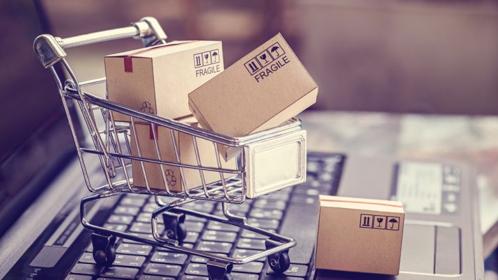 E-commerce