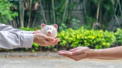 poupança, investimento, porquinho