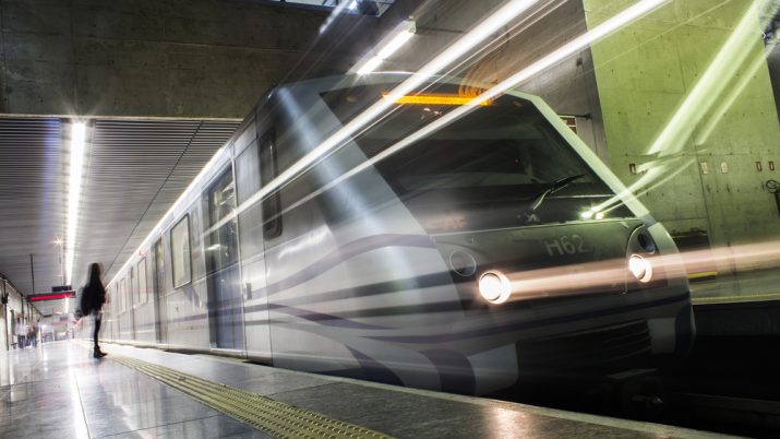 Metrô de São Paulo
