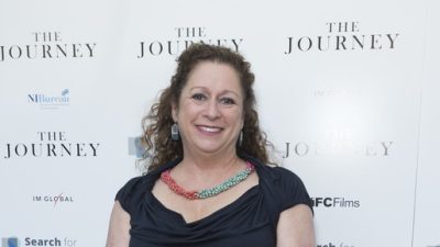 Abigail Disney