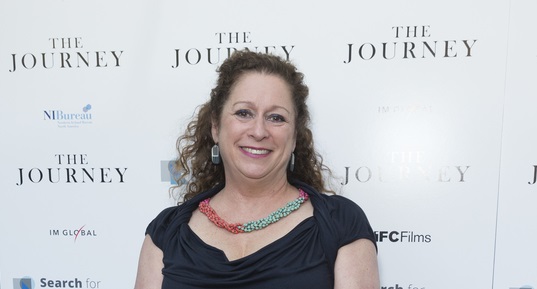 Abigail Disney