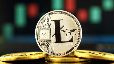 Litecoin, criptomoeda
