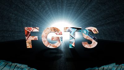 Touros e Ursos Podcast – FGTS – Dinheiro – Tunel