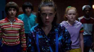 Stranger Things