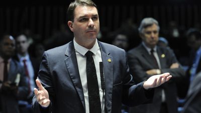Plenário do Senado