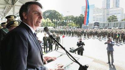 Jair Bolsonaro