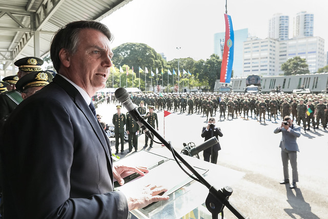 Jair Bolsonaro
