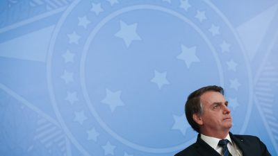 Jair Bolsonaro