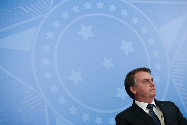 Jair Bolsonaro
