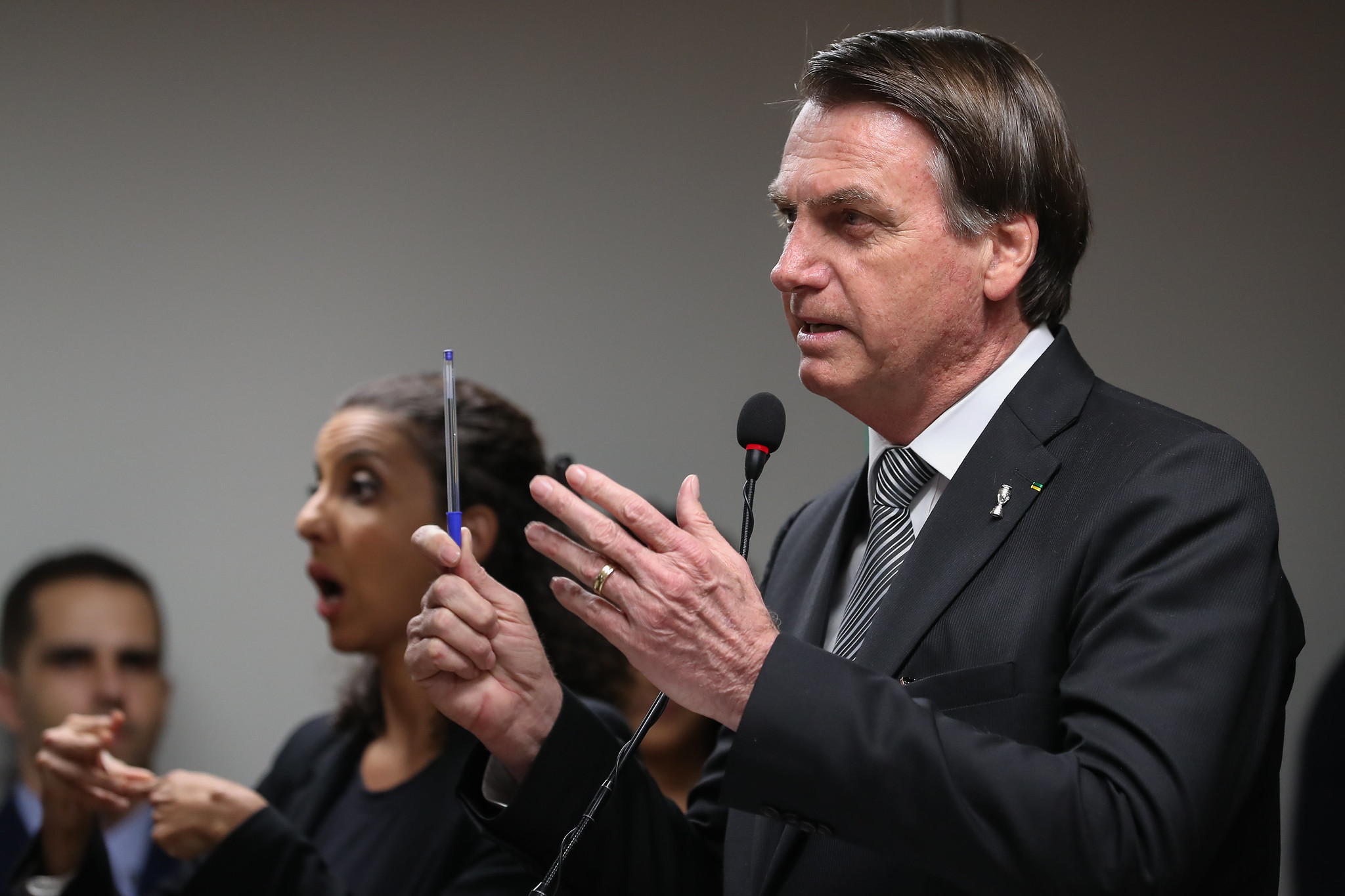 Bolsonaro