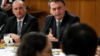 19/07/2019 Café da Manhã com Jornalistas
