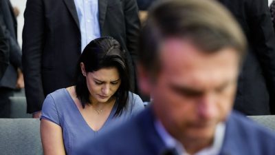 21/07/2019 Celebração Internacional 2019 Conquistando pelos