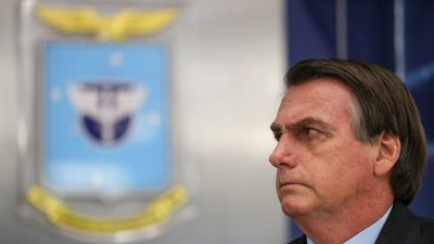 22/07/2019 Almoço com os Oficiais-Generais da Aeronáuticar