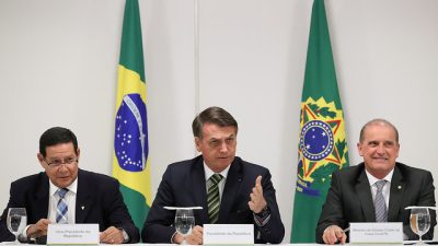 Bolsonaro