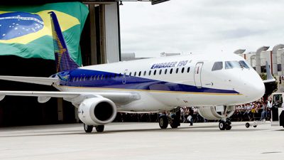 Embraer