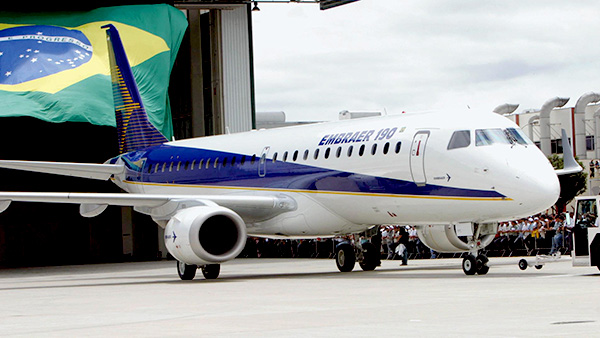 Embraer