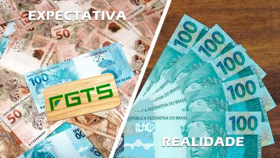 FGTS – 500 Reais V3