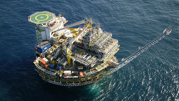Petrobras