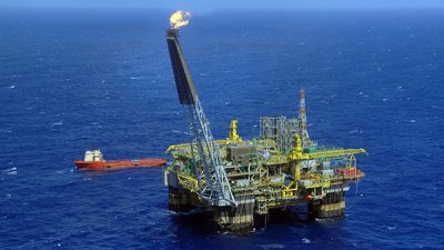 Petrobras