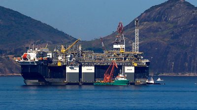 Petrobras