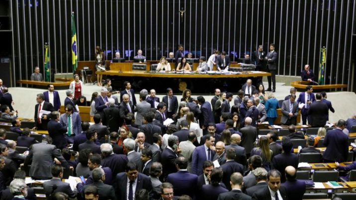 deputados