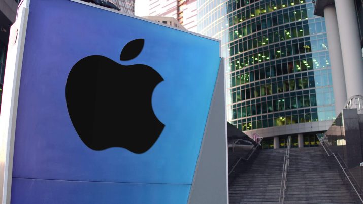 Apple