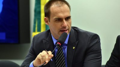 eduardo bolsonaro