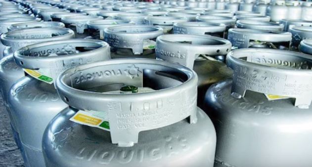 Liquigás Petrobras