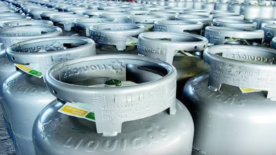 Liquigás Petrobras