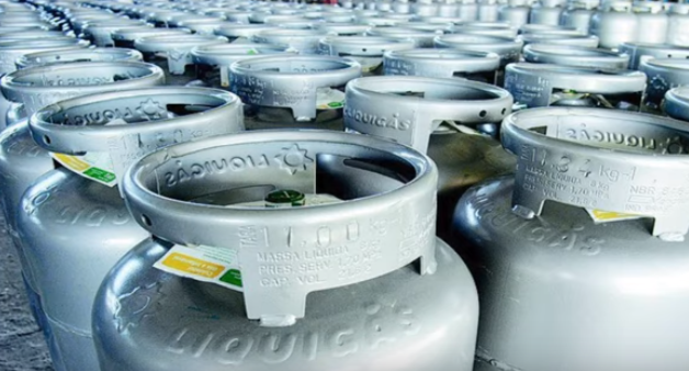 Liquigás Petrobras
