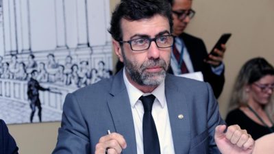 Marcelo Freixo