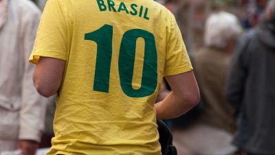 Camisa 10