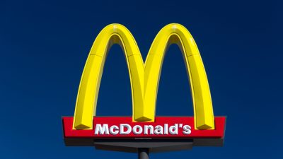 MCdonald’s