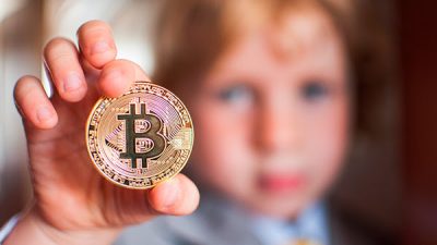 bitcoin, criptomoeda